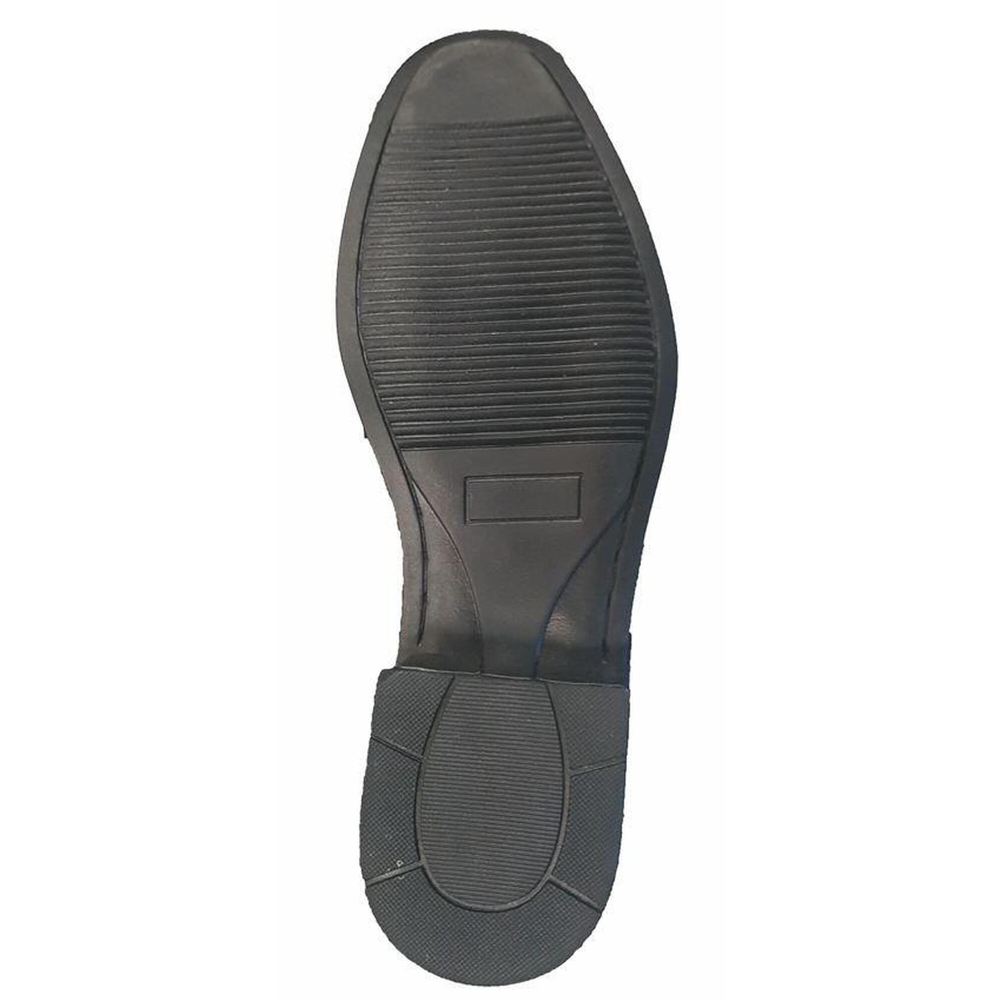 Bottes Latinum Style standard, tige XL