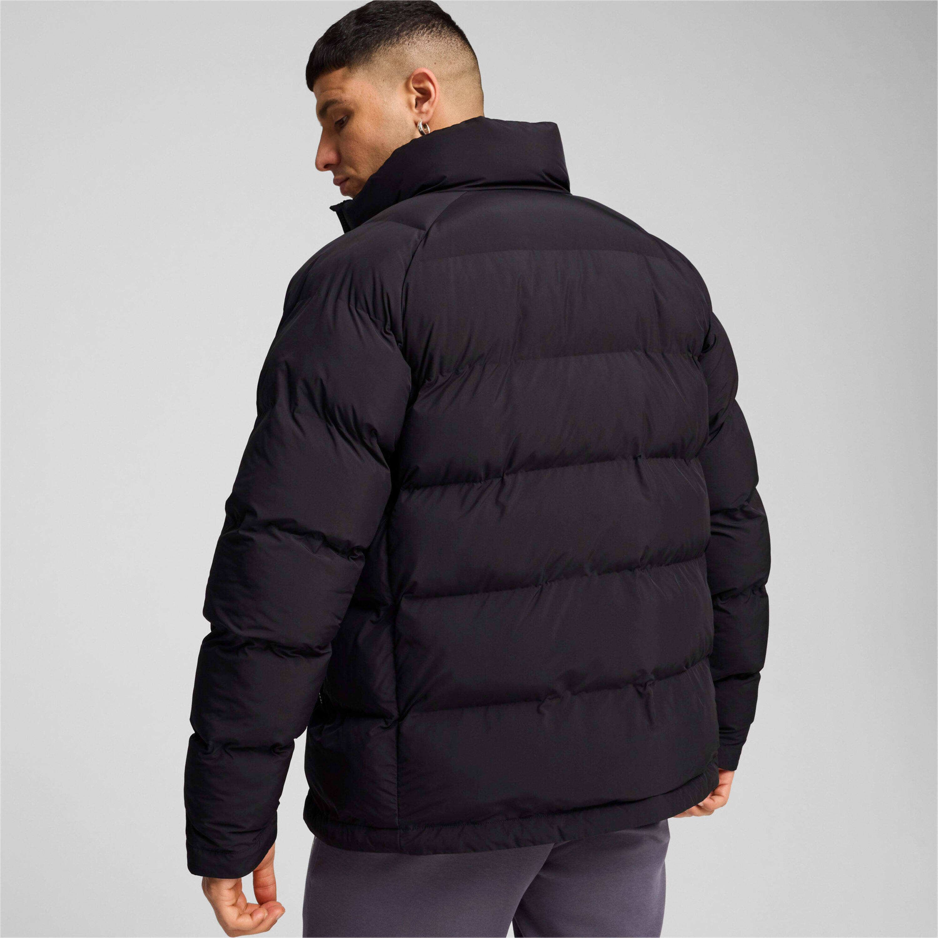 Doudoune Puma Mono 4/7