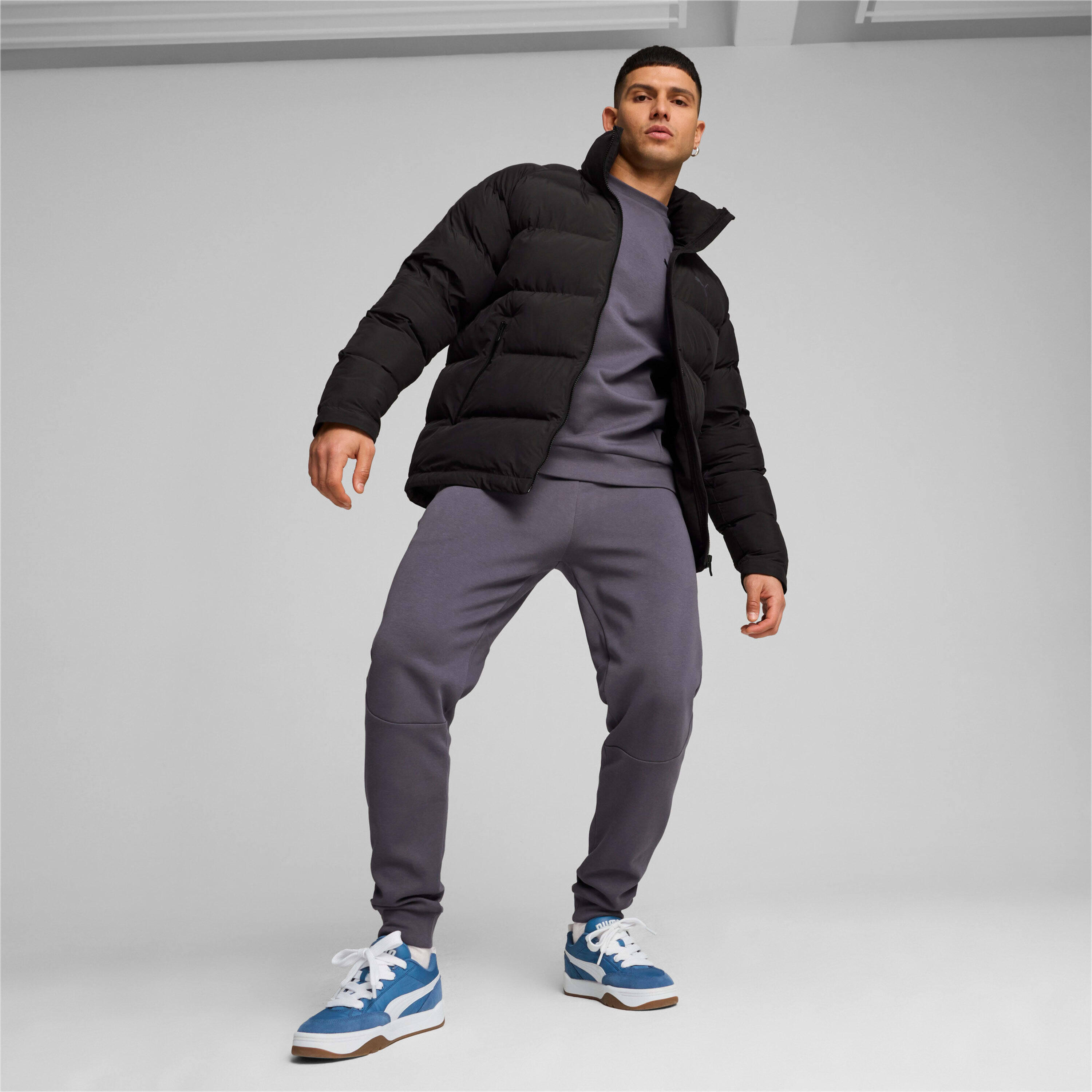 Doudoune Puma Mono 5/7