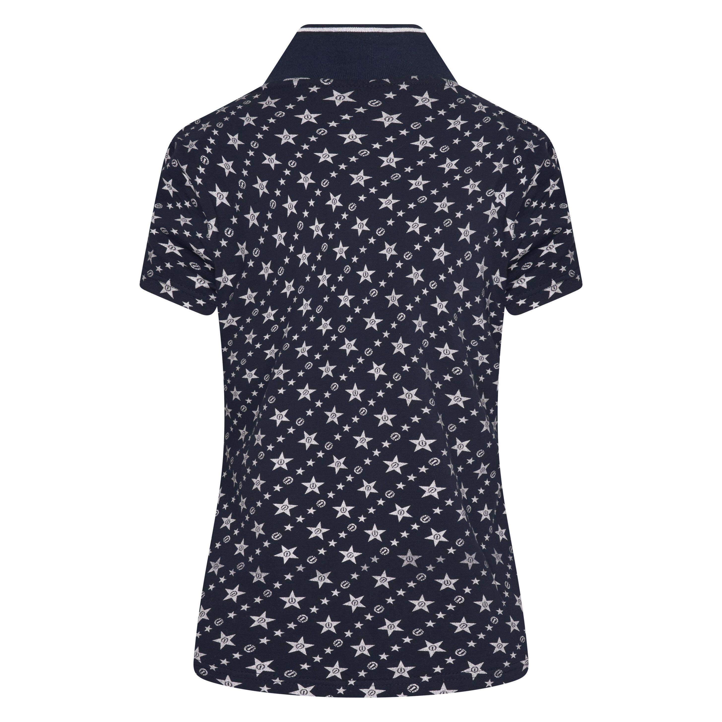 Polo equitazione da donna Imperial Riding Bobby Star 2/2