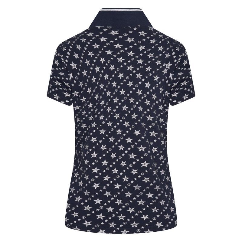 Polo femei Imperial Riding Bobby Star