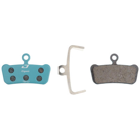 Plaquette de frein Jagwire Sport SRAM Guide 3/3