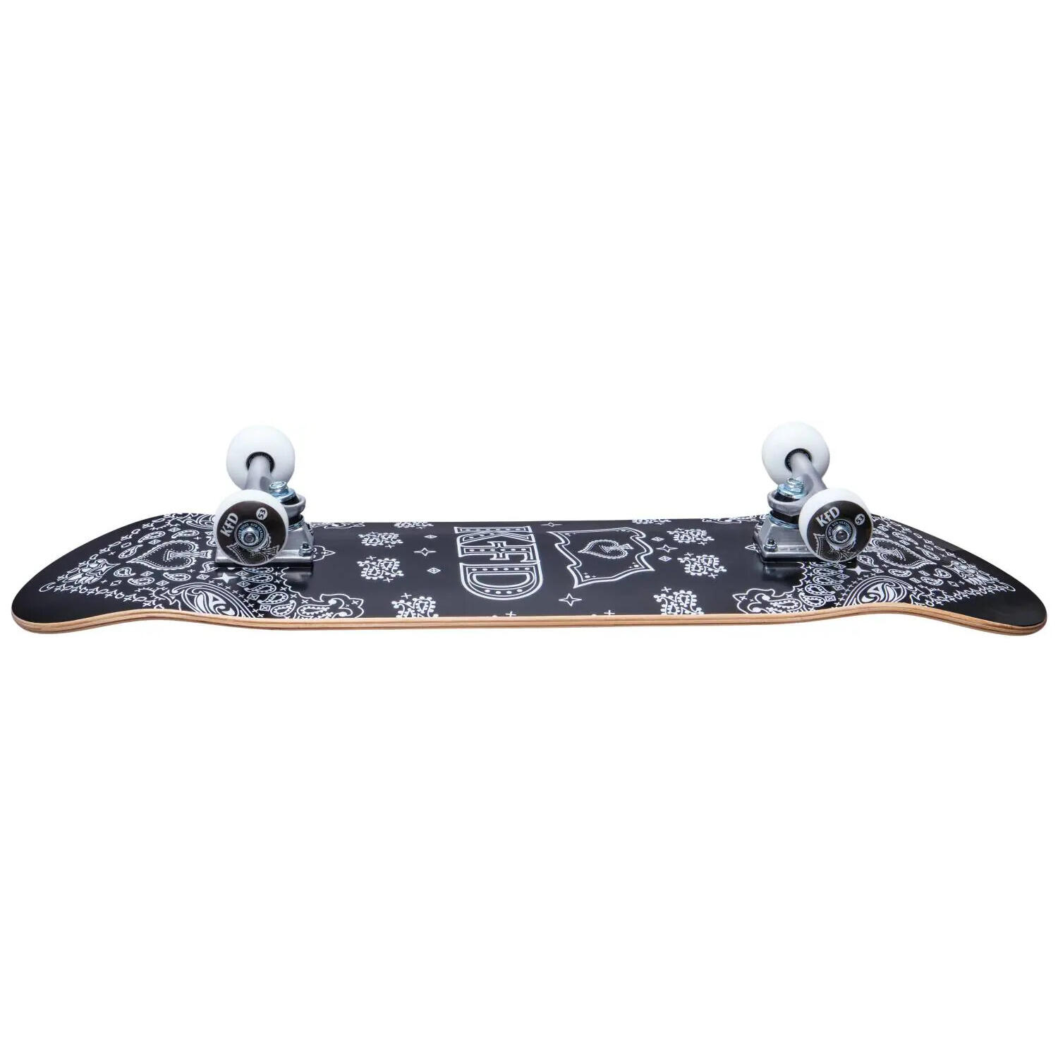 Skateboard KFD Bandana 3/3