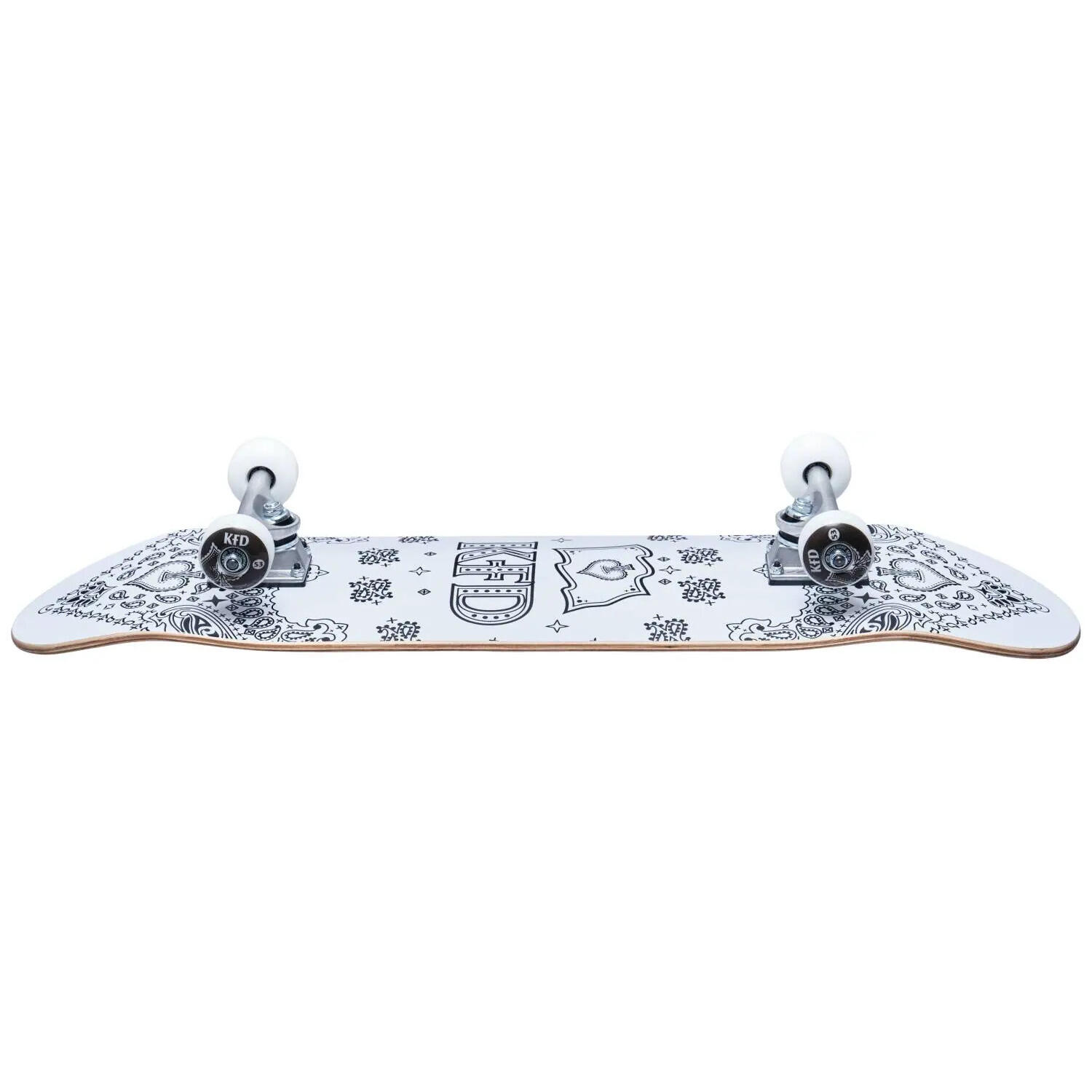 Deskorolka dla dorosłych KFD Bandana 8" 3/3