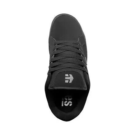 Sneaker Homme Etnies Fader Noir 2/6