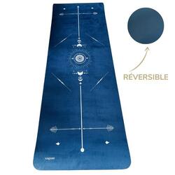 Tapis Pilates et Yoga Performance Confort Totem 8 mm