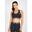 Colby Sports Bra - Zwart