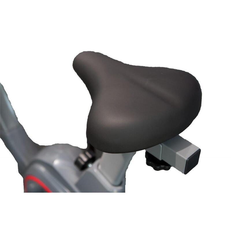 Bicicleta Magnetica 1601, 8 trepte, volanta 8 kg, utilizator 120kg