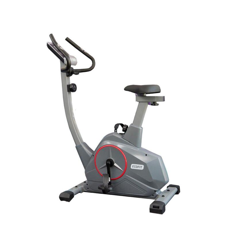 Bicicleta Magnetica 1601, 8 trepte, volanta 8 kg, utilizator 120kg
