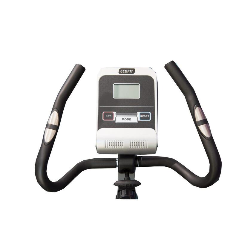 Bicicleta Magnetica 1601, 8 trepte, volanta 8 kg, utilizator 120kg