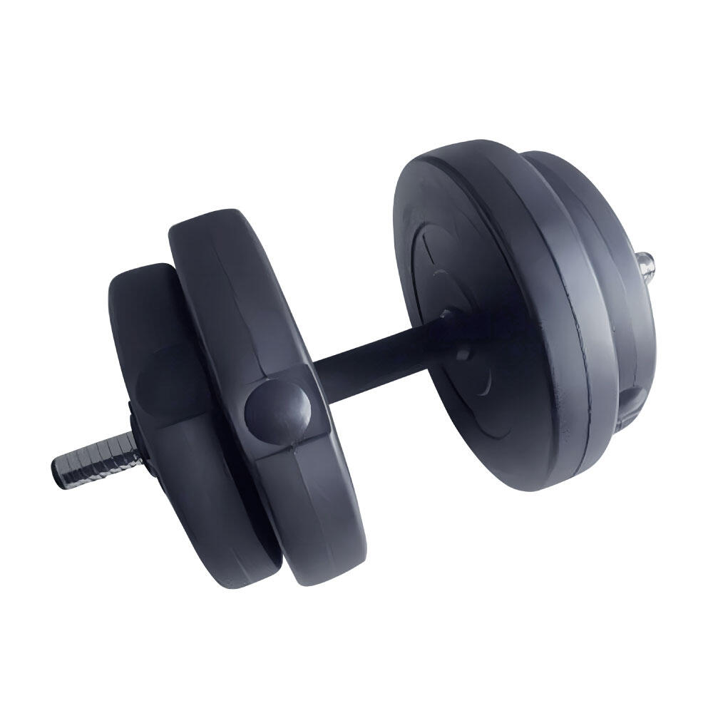 Set gantere 30 kg