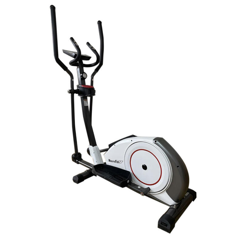Bicicleta eliptica HB-8328EL, greutate max utilizator 130 kg, volanta 10kg