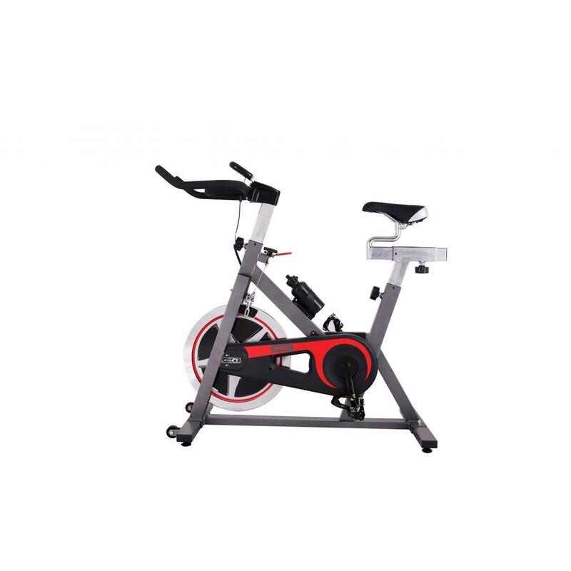 Bicicleta semiprofesionala 8284C