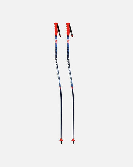 Bâton de ski Kerma Speed Gs-Sg