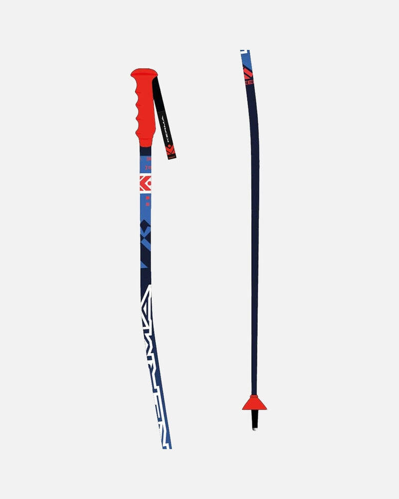 Kije narciarskie Kerma Speed GS Sg Sr 2/2