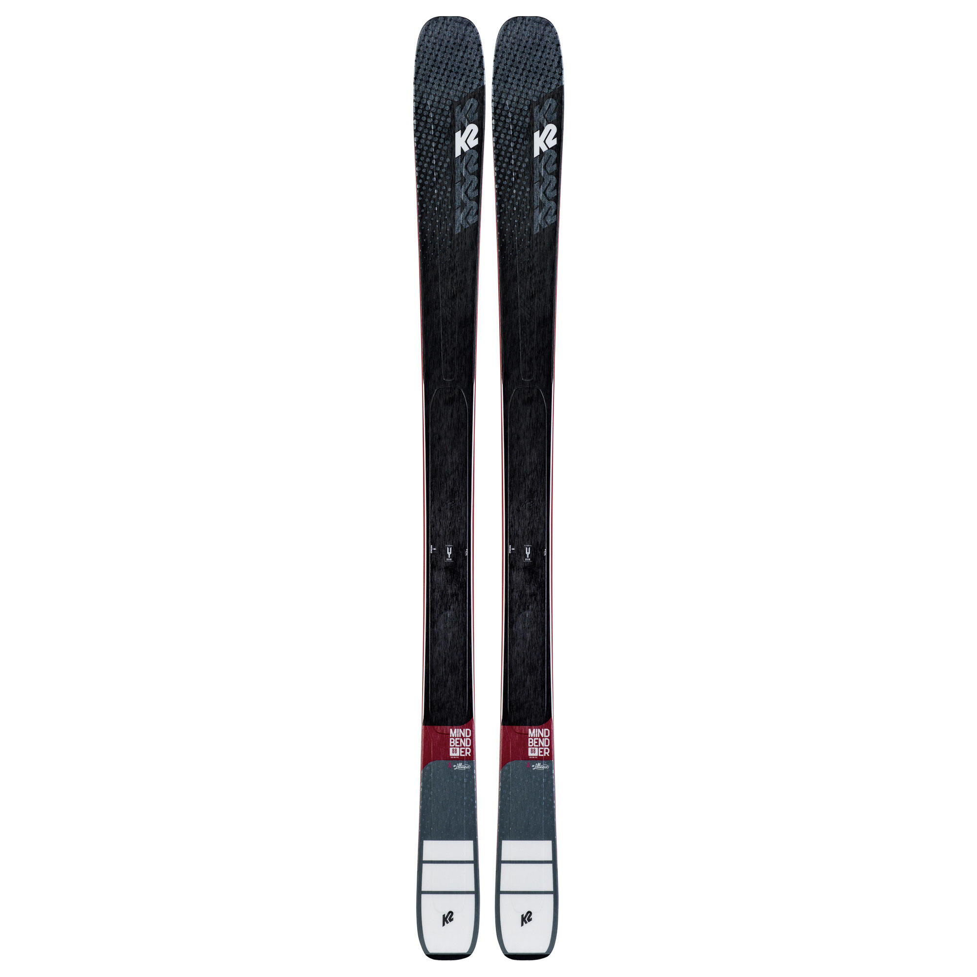 Narty K2 MINDBENDER 88 TI ALLIANCE 2/7