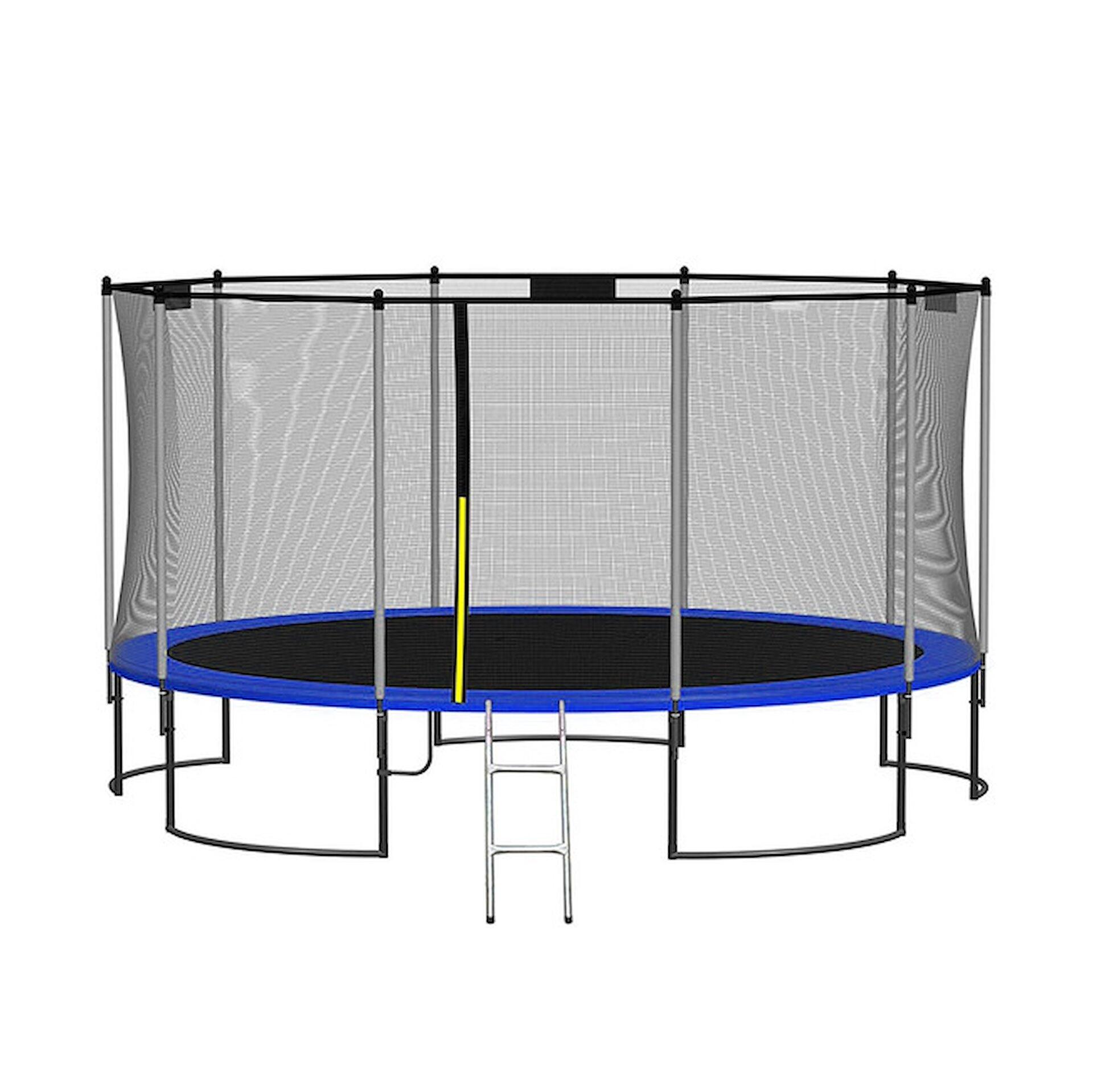 Osłona sprężyn do trampoliny 15FT Springos 457/460/466cm 6/7