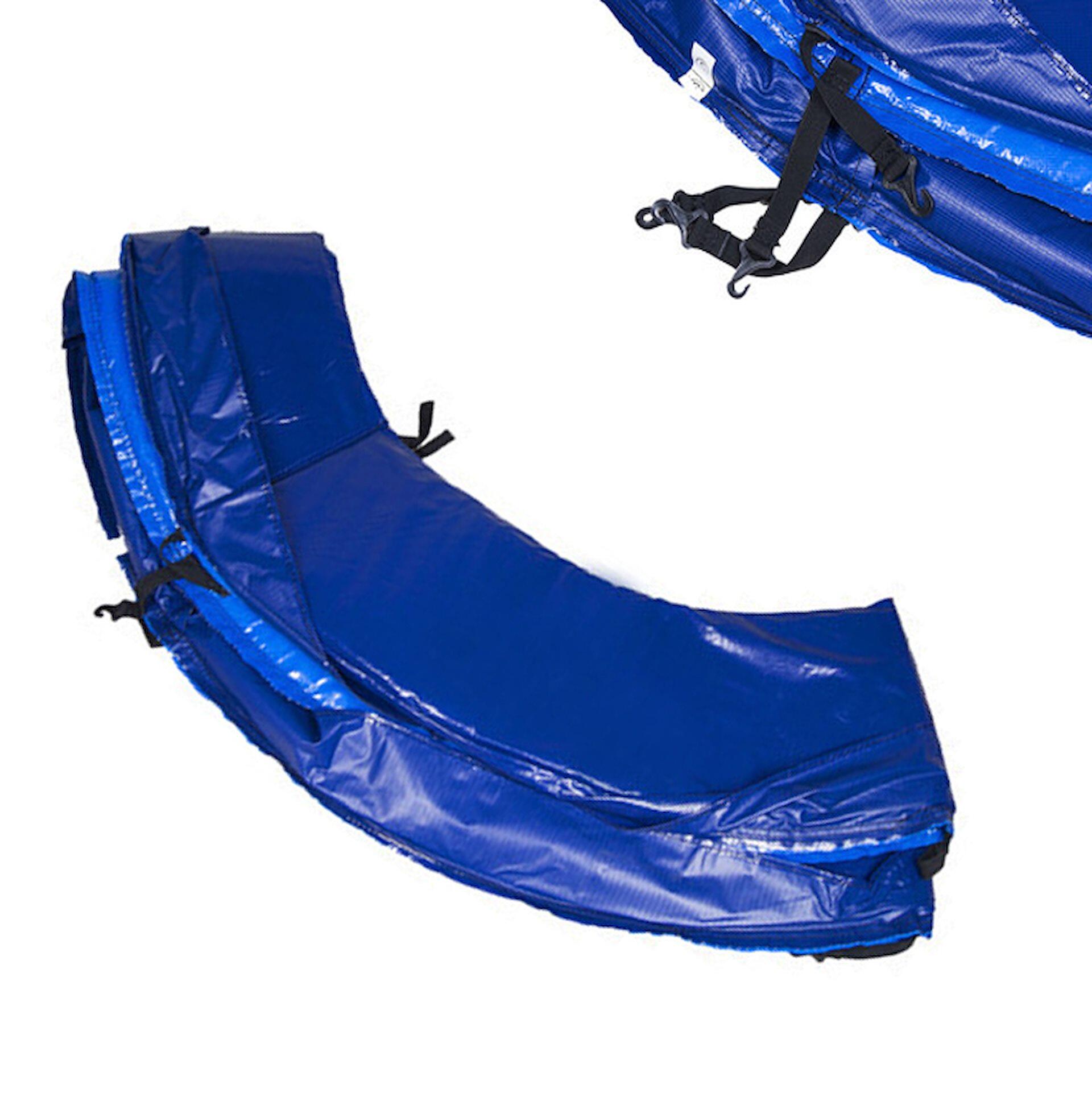Osłona sprężyn do trampoliny 15FT Springos 457/460/466cm 3/7