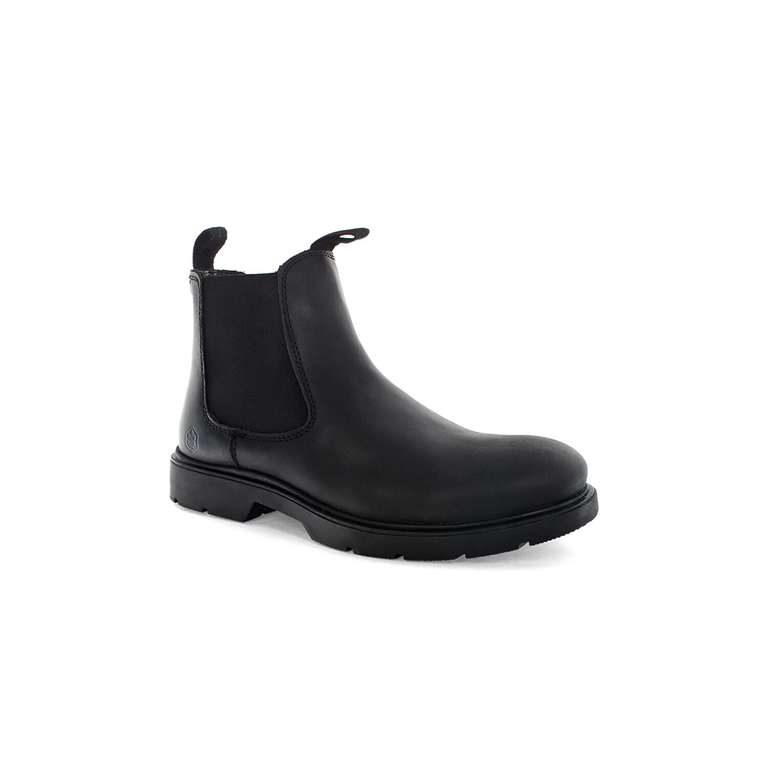 Chelsea boots Herren Charlie 5/7