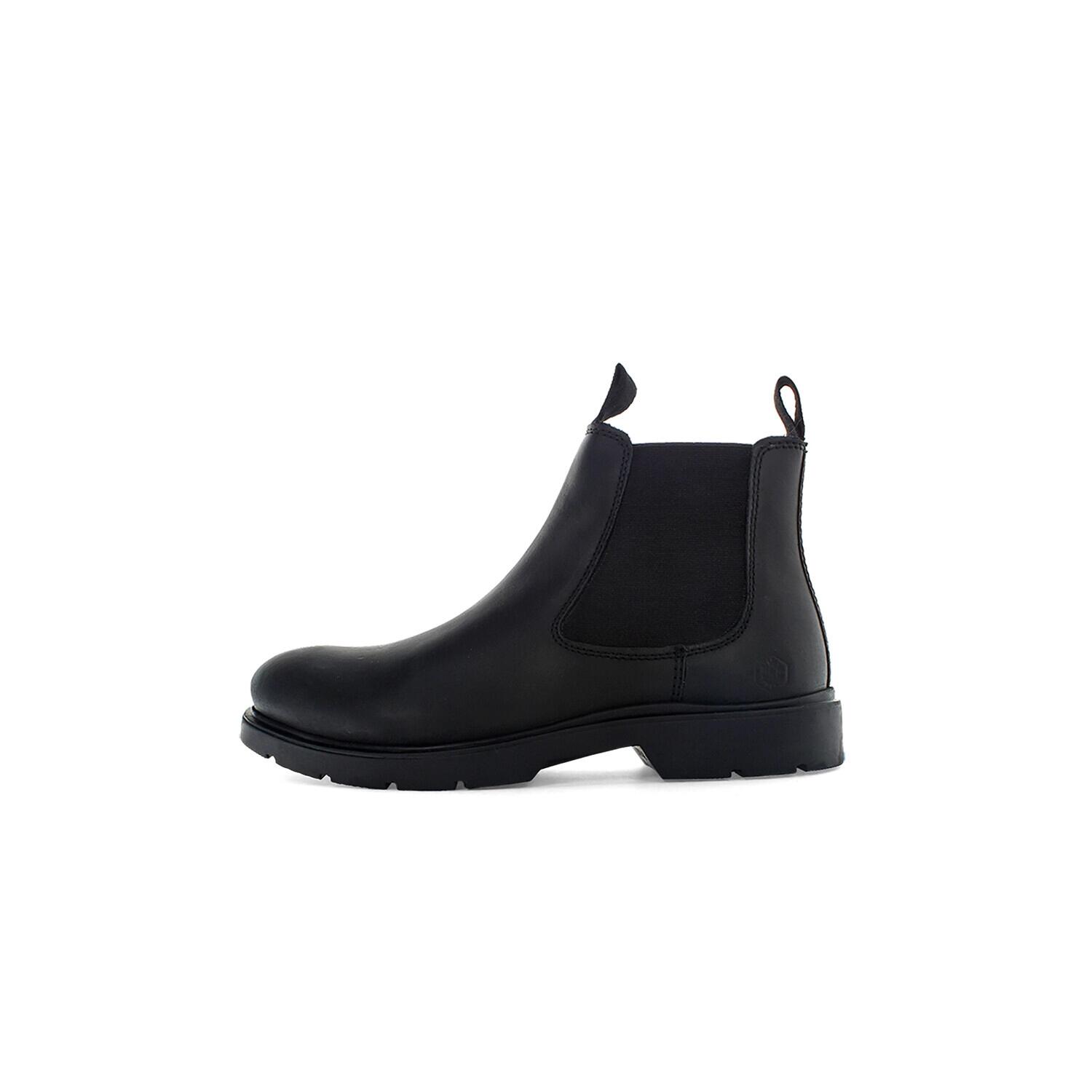 Chelsea boots Herren Charlie 7/7