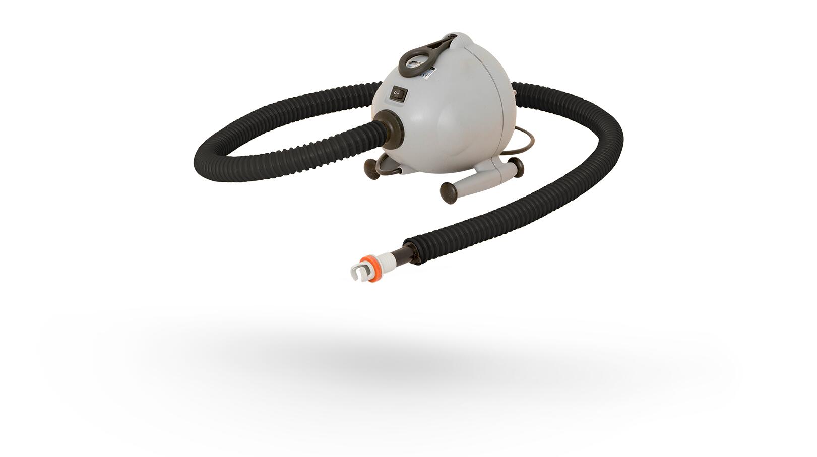 AIRTRACK FACTORY Bomba eléctrica AirTrack hasta 250 mbar