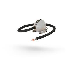 Pompe électrique AirTrack jusqu'à 250 mbar