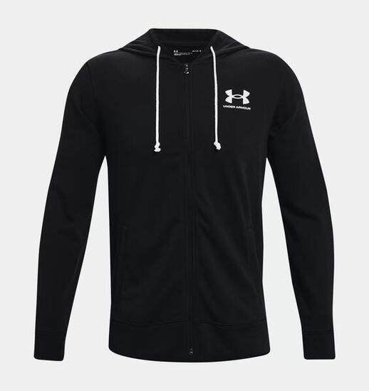 Sweat à capuche Under armour UA Rival Terry Lc pour homme