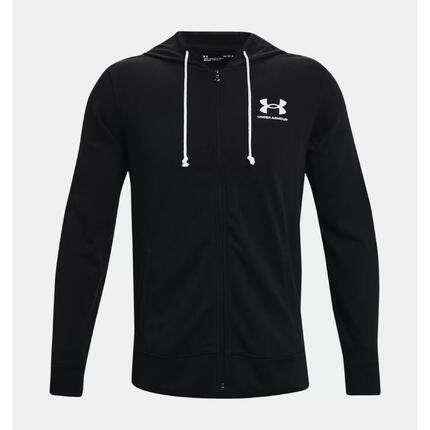 Bluza męska Under Armour RIVAL TERRY LC FZ
