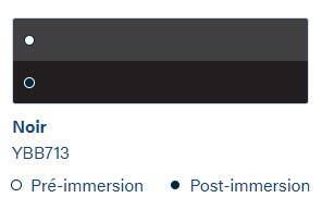 Antifouling Matrice Dure VC Offshore