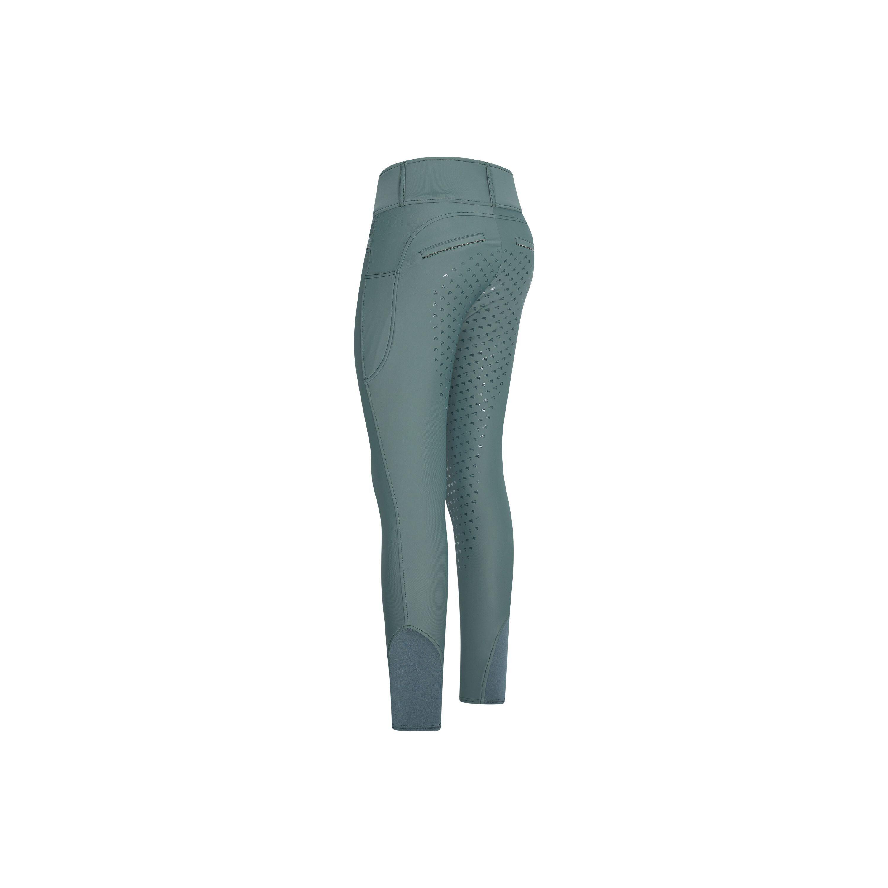 Reitleggings full grip Frau Easy Rider Maxima 2/2