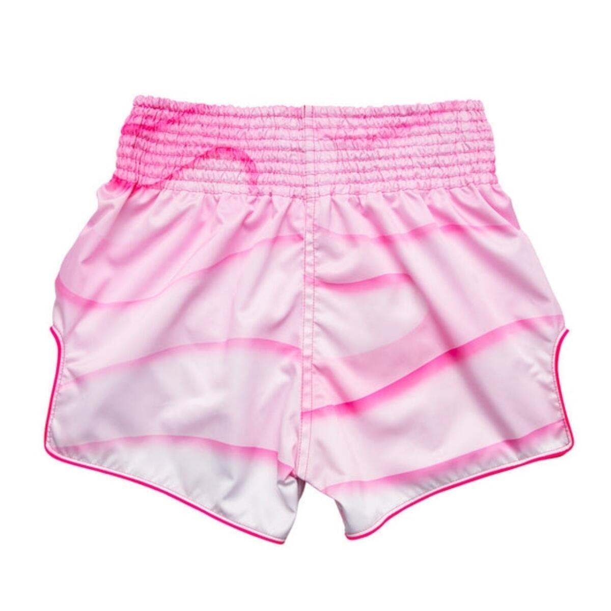 Muay Thai Shorts Fairtex Alma 2/5