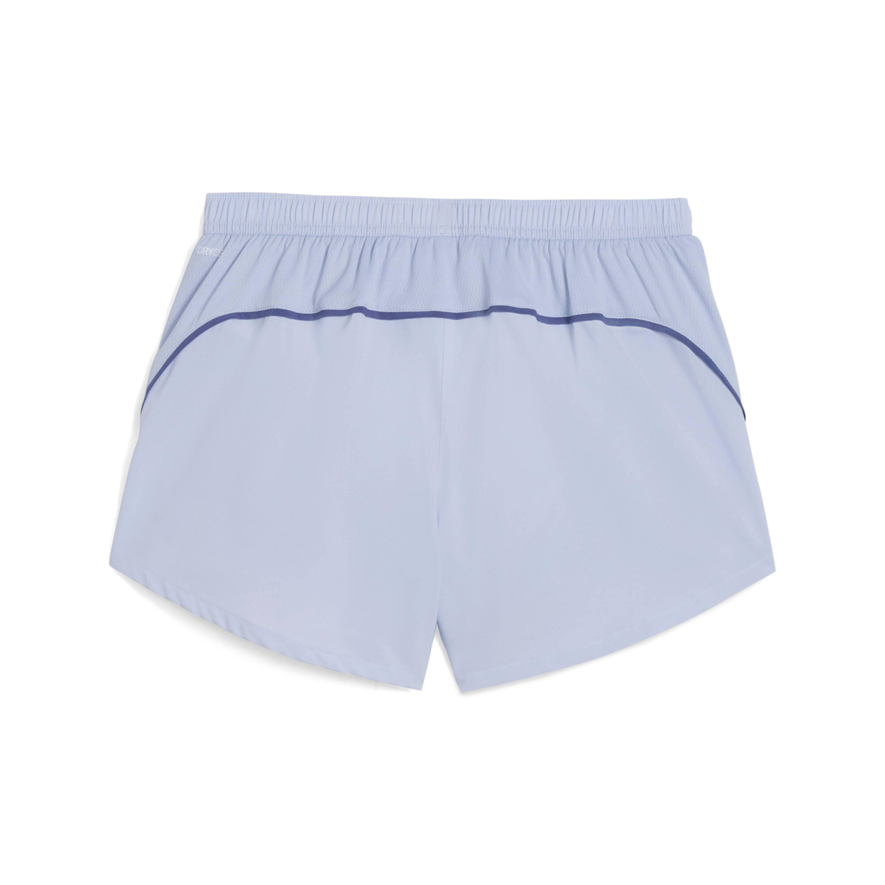 Damesshort Puma Velocity 3" 3/5