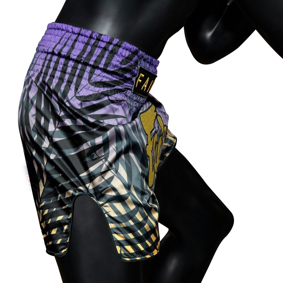 Muay Thai Shorts Fairtex Dawn 5/5