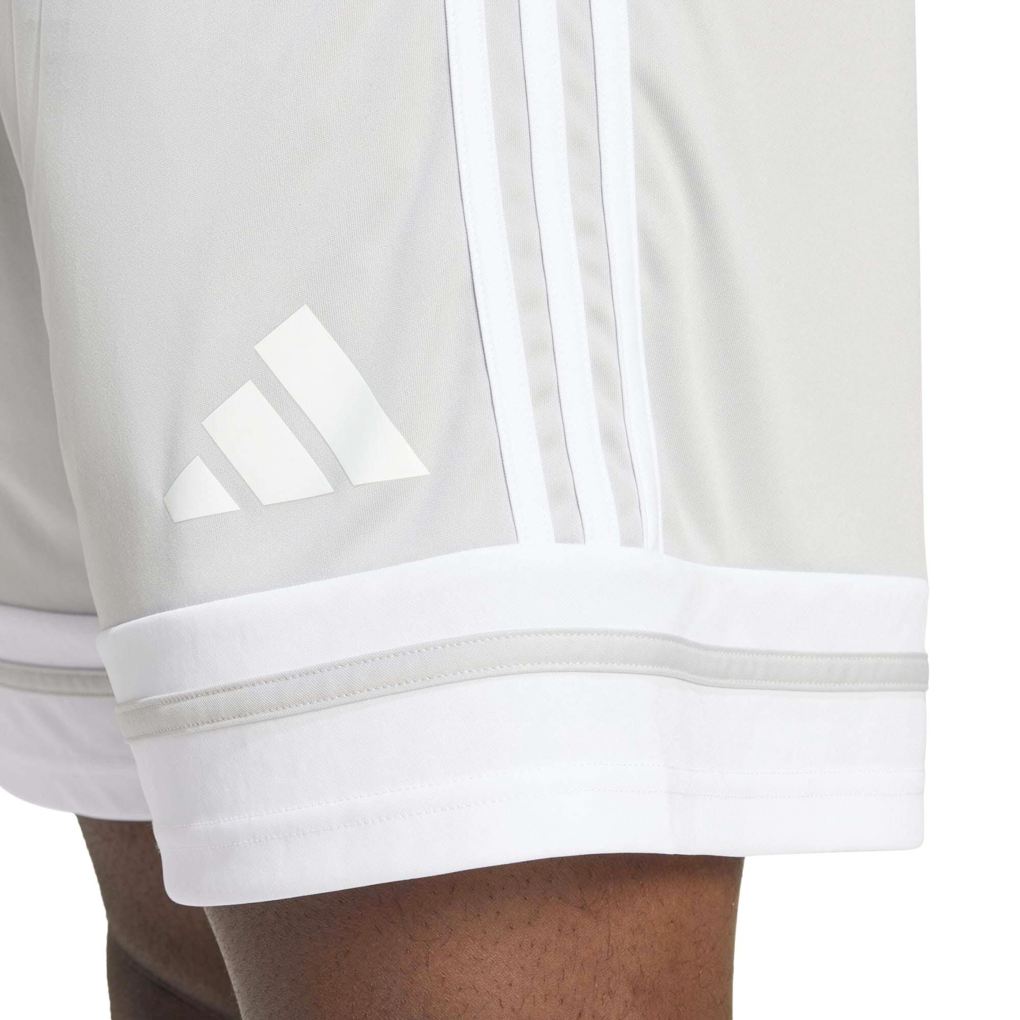 Short De Sport Adidas Squa25 Sho M Adulte 4/7