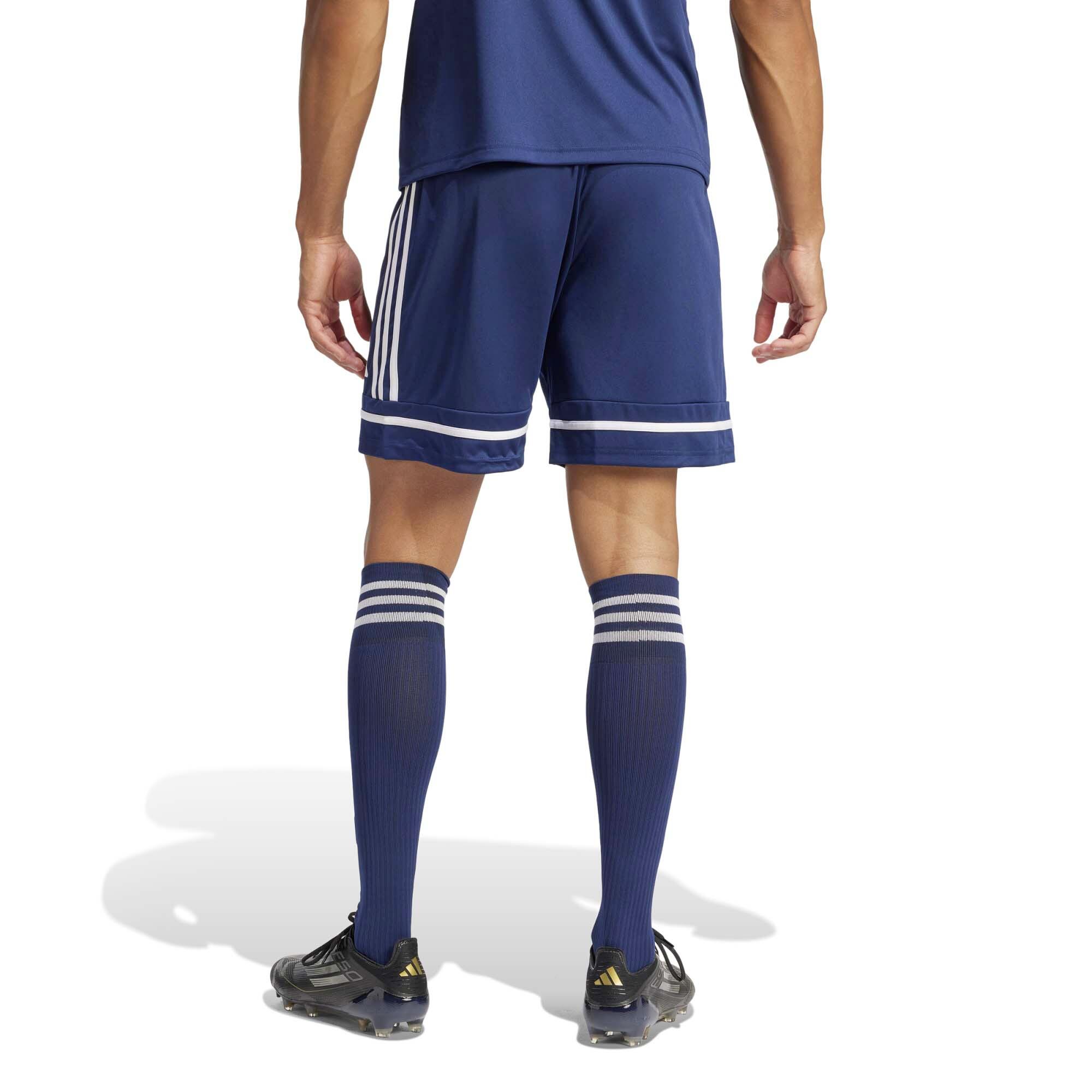 Adidas Sport Squa25 Sho M Shorts Volwassenen 3/5
