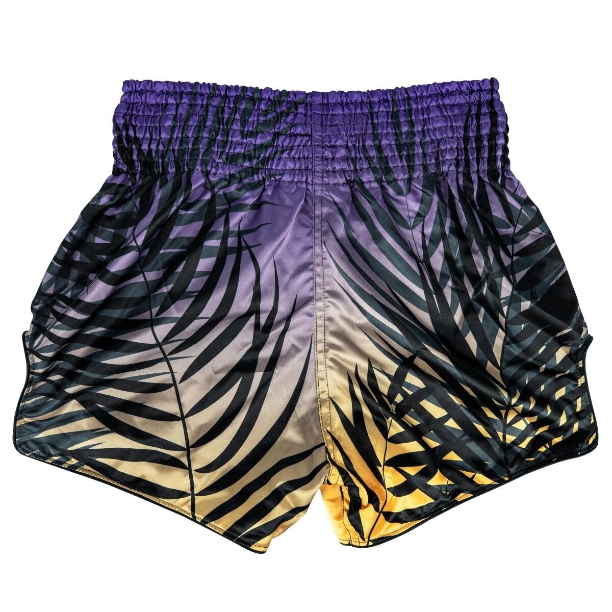 Muay Thai Shorts Fairtex Dawn 2/5