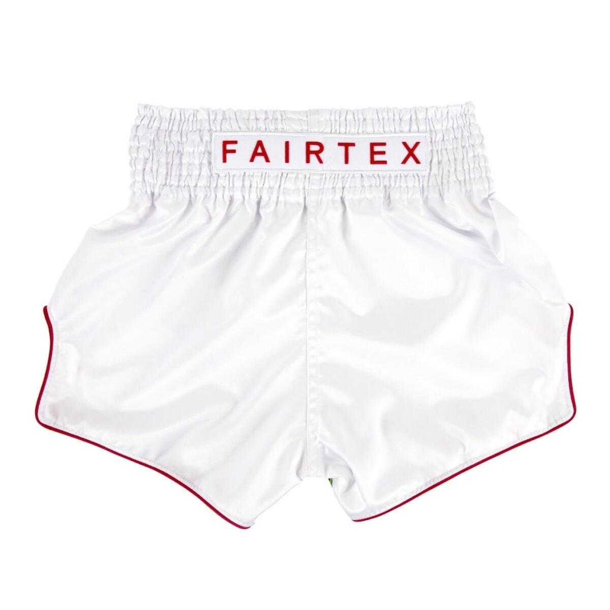 Muay Thai Shorts Fairtex Satoru's collection 2/4