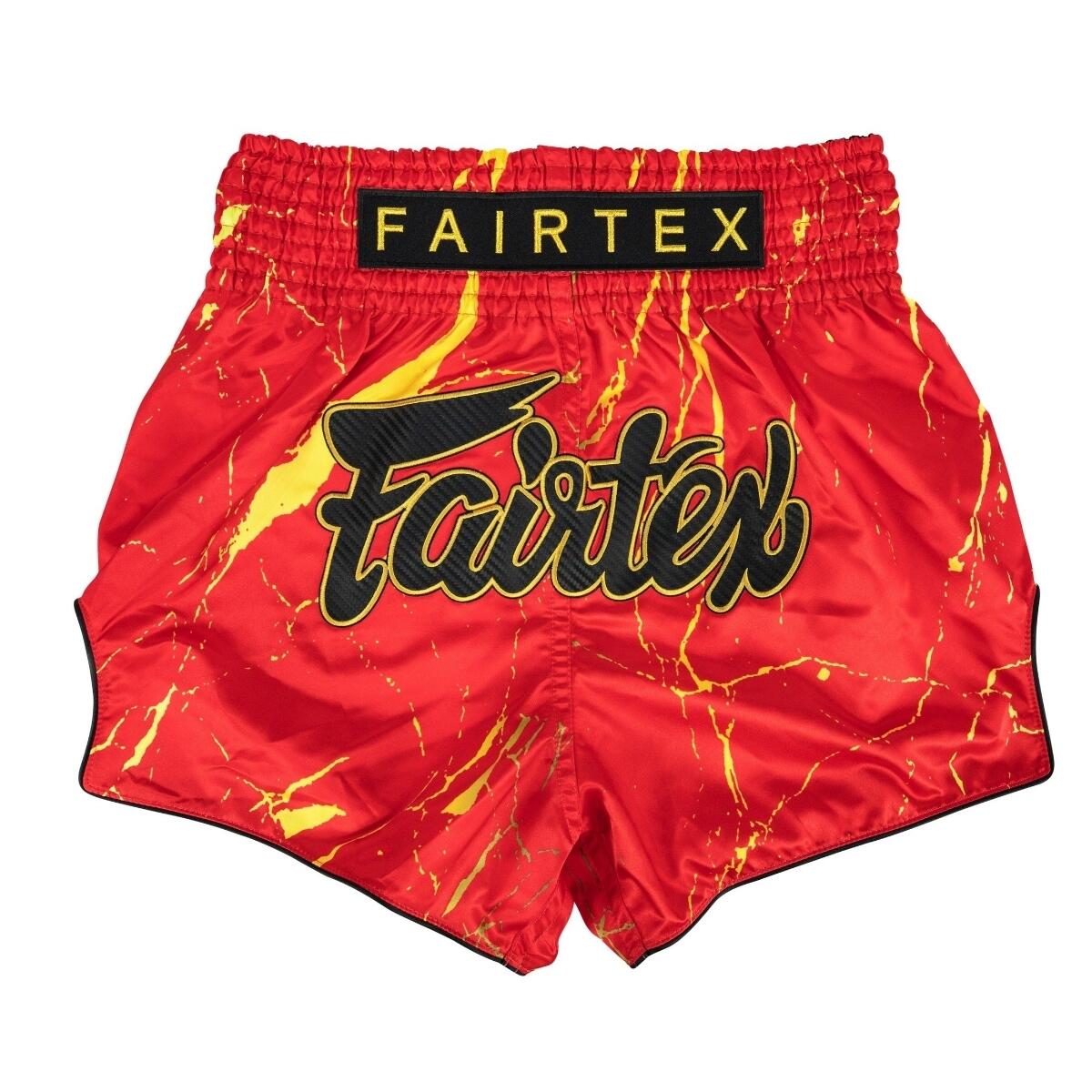 FAIRTEX picture