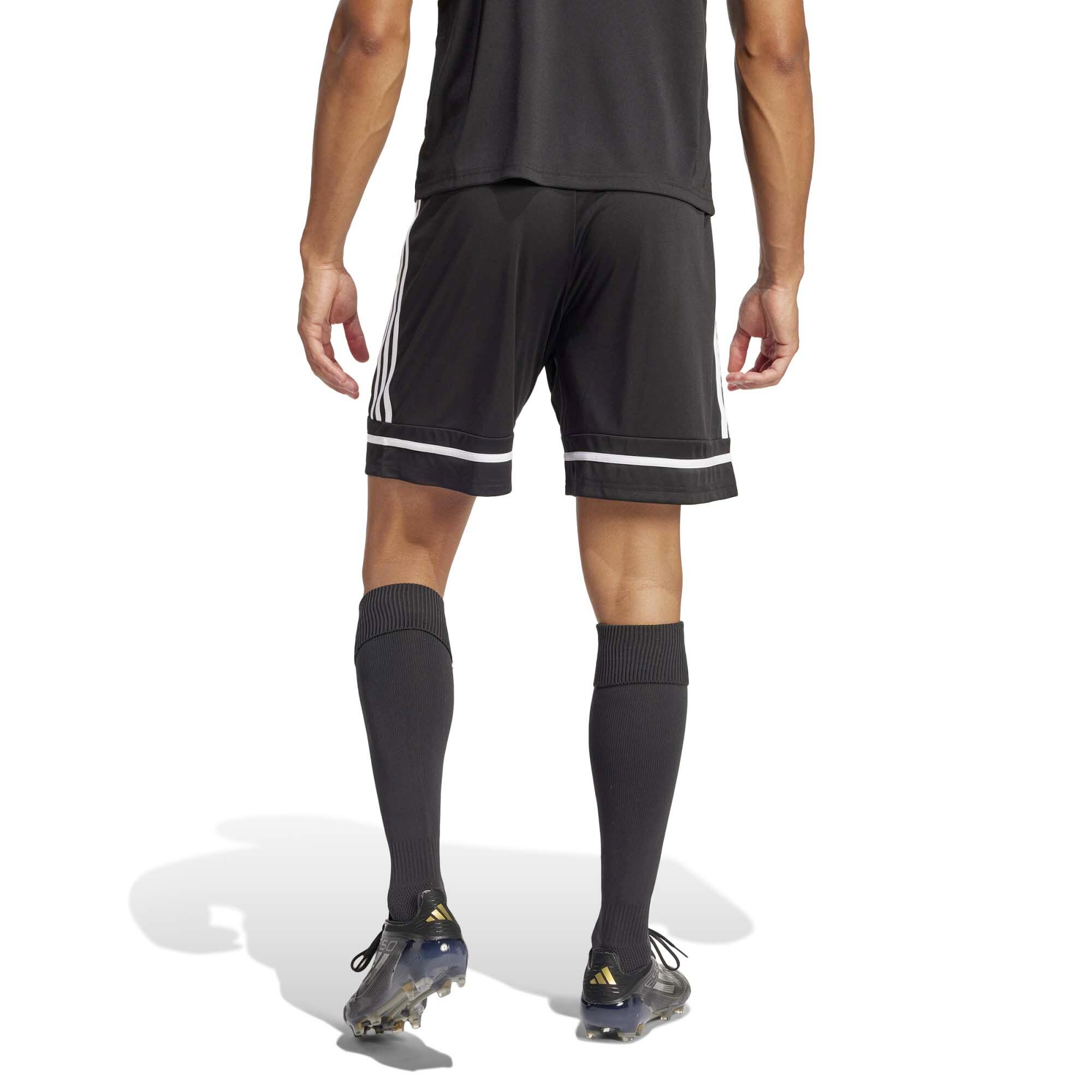 adidas Herren Short Squadra 25 3/8
