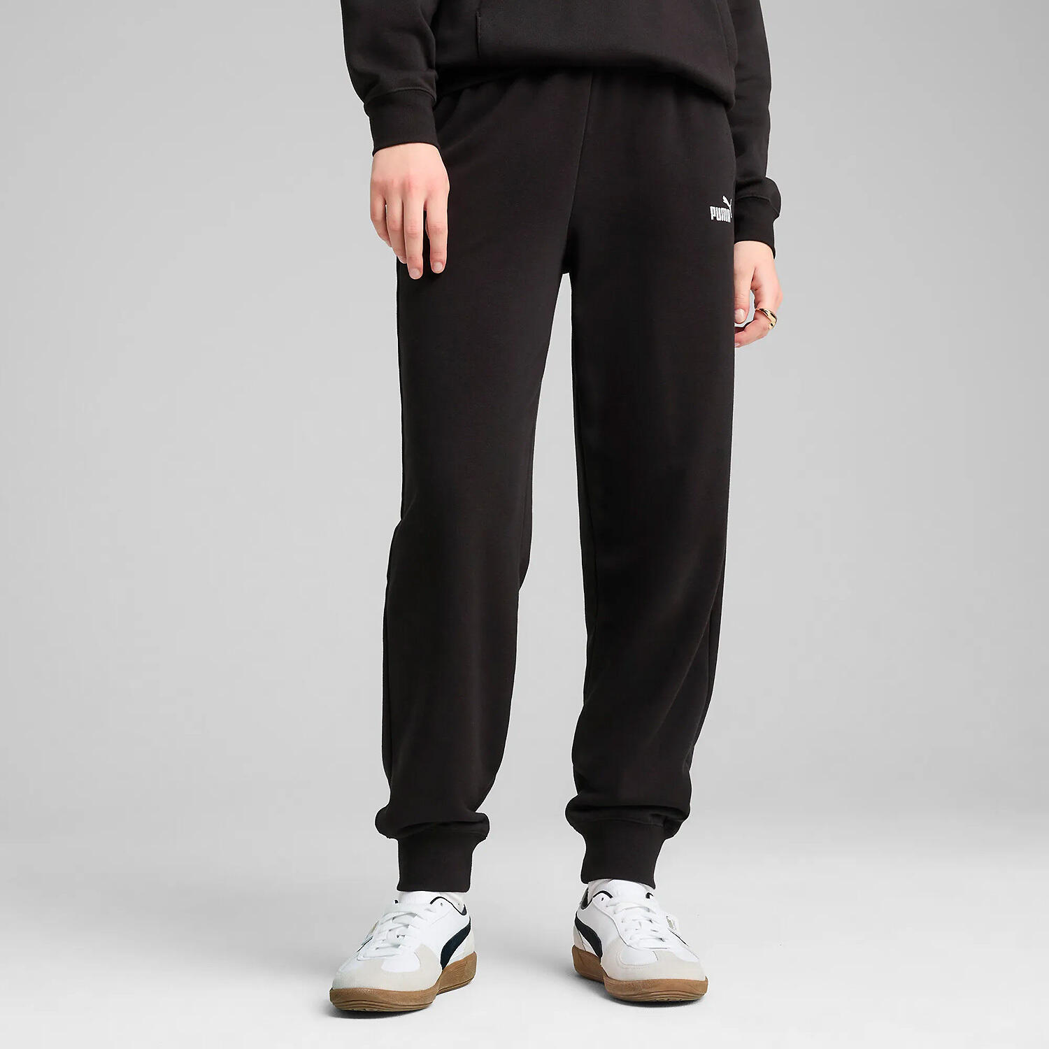 Calças Femininas Puma ESS Small No.1 Comfort 5/7