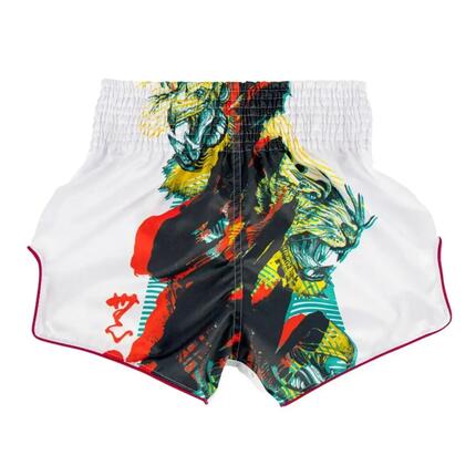 Muay Thai Shorts Fairtex Satoru's collection