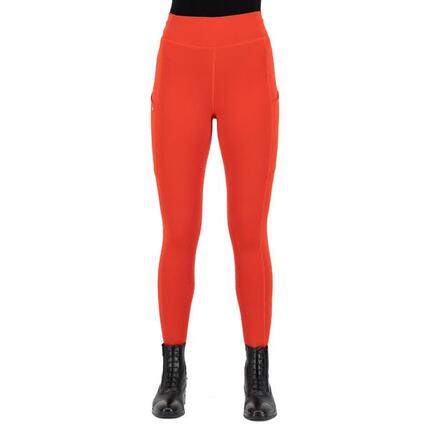 Legging équitation full grip femme Easy Rider Maxima