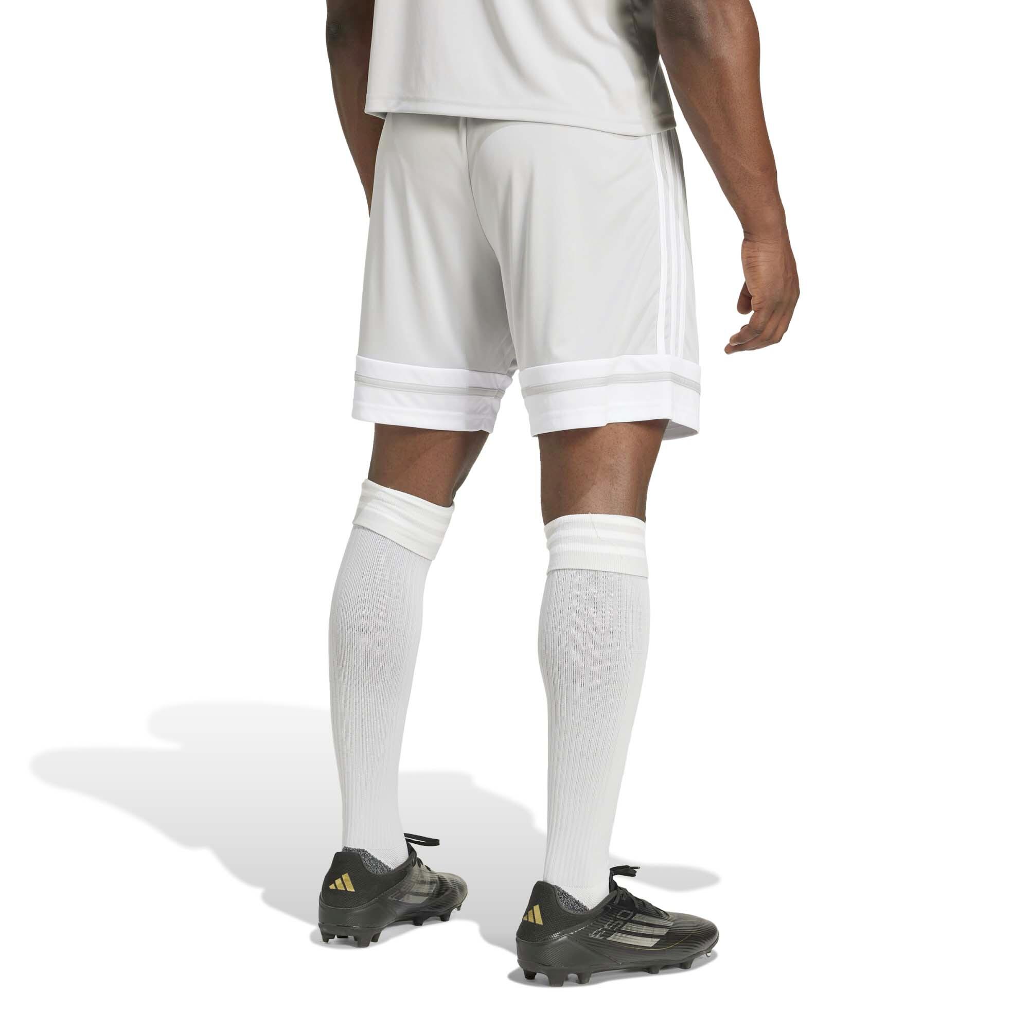 Adidas Sport Squa25 Sho M Shorts Volwassenen 3/7