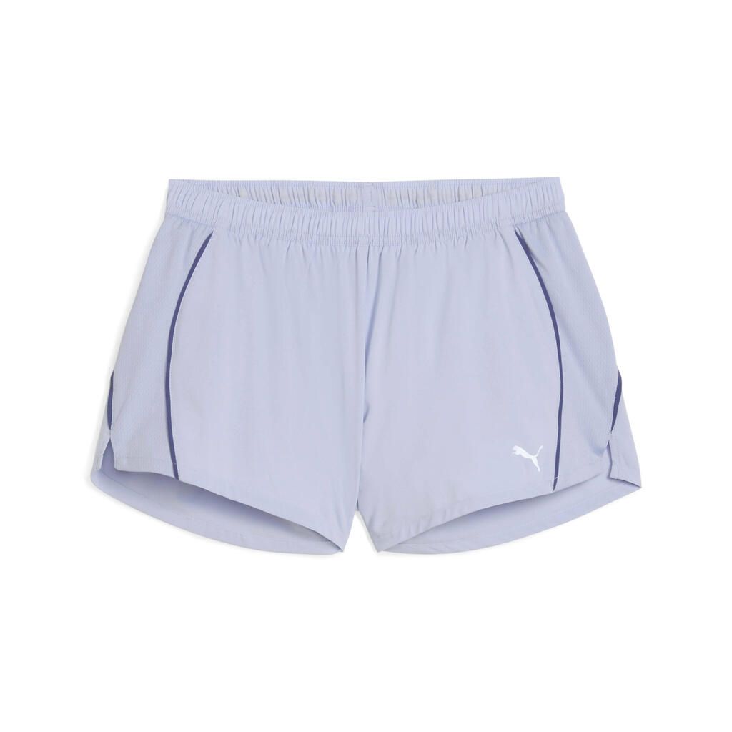 Bermudes et shorts pour femme Puma Run velocity Bleu