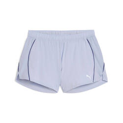 Bermudes et shorts pour femme Puma Run velocity Bleu