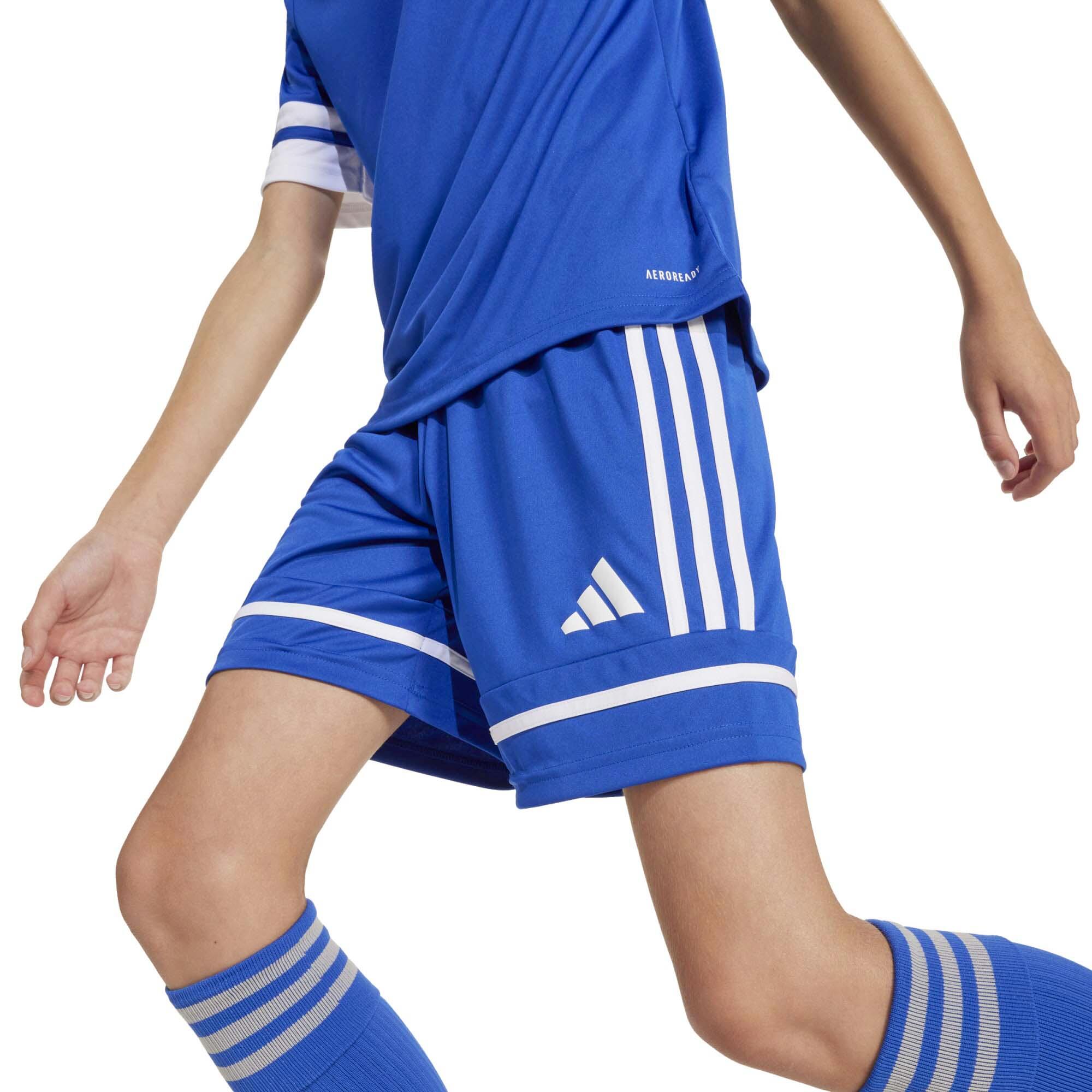 Adidas Sport Squa25 Shorts Sho Y Kind 4/7