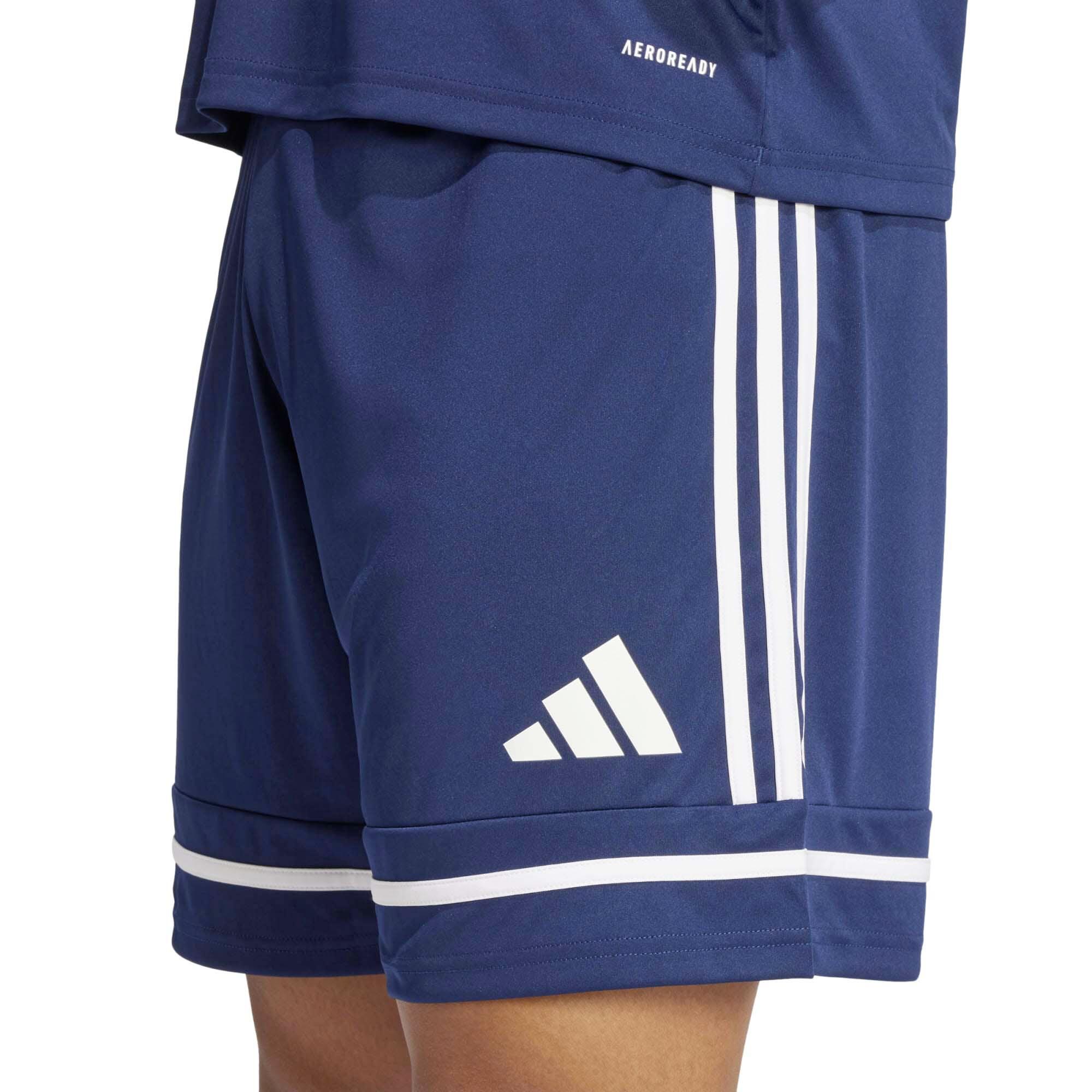 Adidas Sport Squa25 Sho M Shorts Volwassenen 4/5