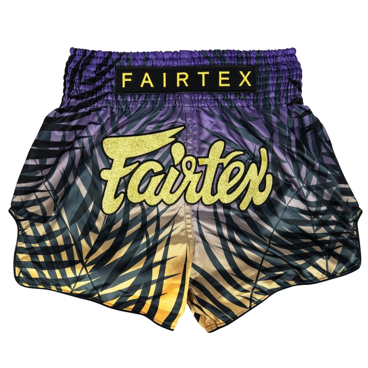 FAIRTEX Muay Thai Shorts Fairtex Dawn