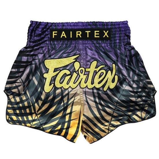 Muay Thai Shorts Fairtex Dawn