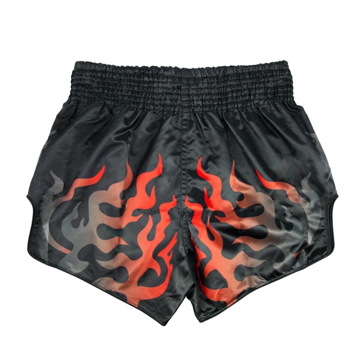 Muay Thai Shorts Fairtex Volcano 2/5